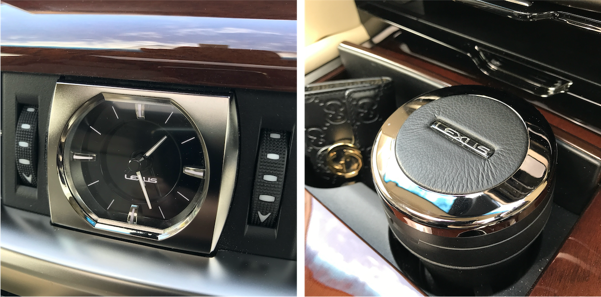 LX570