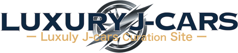 Luxury J-cars