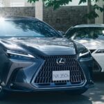 レクサスNXのオレンジキャリパーはダサい？価格や後付け情報を解説