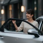 レクサスNXは異性からモテる車なのか