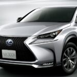 レクサスNX300hの新車価格を徹底解説！購入前に知っておきたいこと
